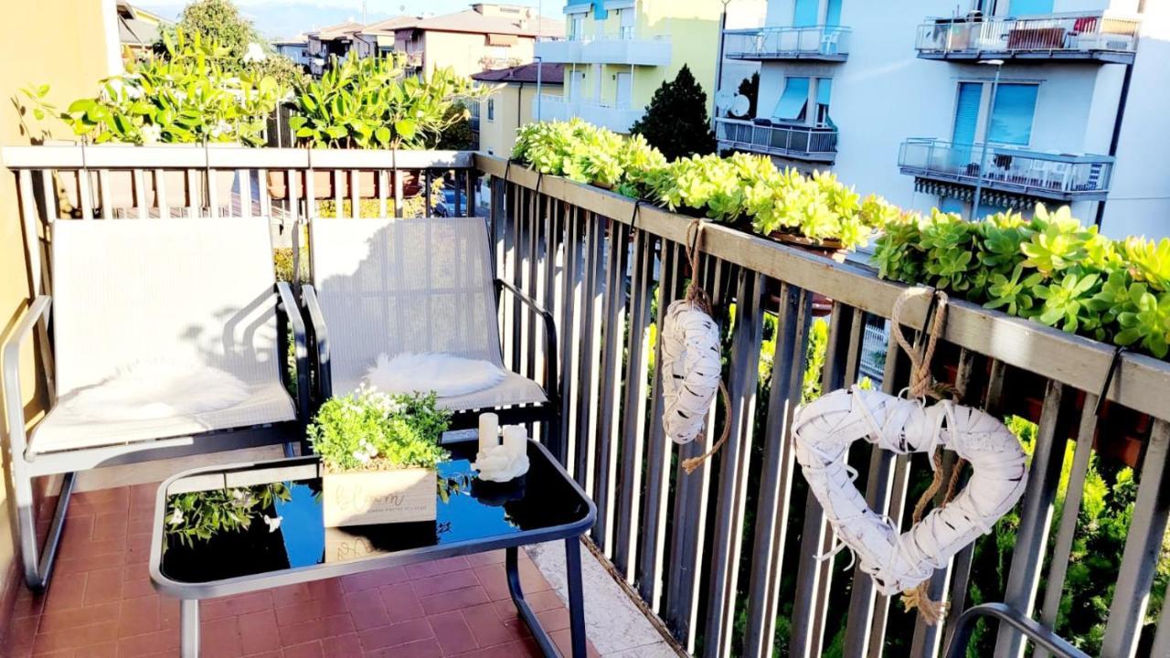 Appartamento Vicino Al Centro Adigeo E Fiera Verona Exterior foto